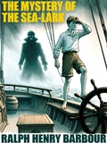 Cover: The Mystery of the Sea-Lark - Black Cat Publishing