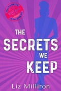 Cover: The Secrets We Keep - Level Best - Historia