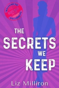 Enlarge image Cover: The Secrets We Keep - Level Best - Historia