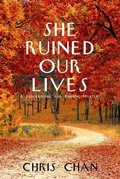 Cover: She Ruined Our Lives - LEVEL BEST BOOKS