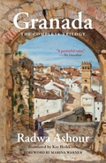 Cover: Granada - Hoopoe