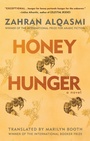 Cover: Honey Hunger - Hoopoe