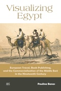 Cover: Visualizing Egypt - Lapa Publishers