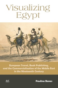 Abbildung von: Visualizing Egypt - Princeton University Press