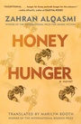 Cover: Honey Hunger - Hoopoe