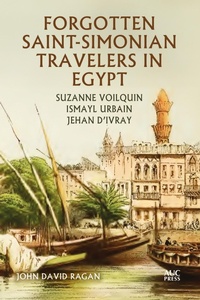 Abbildung von: Forgotten Saint-Simonian Travelers in Egypt - VERSO
