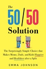 Cover: The 50/50 Solution - Sourcebooks