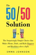 Cover: The 50/50 Solution - Sourcebooks