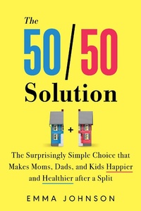 Enlarge image Cover: The 50/50 Solution - Sourcebooks