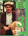 Cover: Growing Without Schooling - HoltGWS LLC