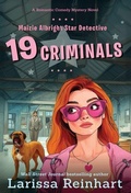 Cover: 19 Criminals - Past Perfect Press