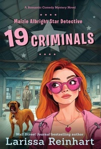 Abbildung von: 19 Criminals - Past Perfect Press