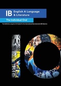 Cover: IB English a Language & Literature - Zouev Elite Publishing