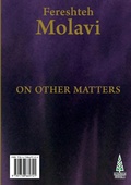 Cover: On Other Matters - Azadan Books