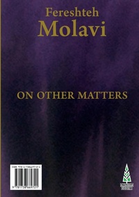 Enlarge image Cover: On Other Matters - Azadan Books