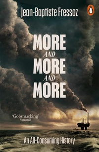 Abbildung von: More and More and More - Penguin