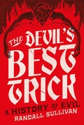 Cover: The Devil's Best Trick - Grove Press