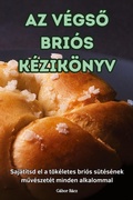 Cover: AZ VegsO Brios Kezikoenyv - Gabor Racz