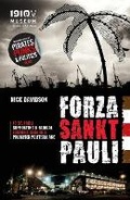 Cover: Forza Sankt Pauli - Publishing Push LTD