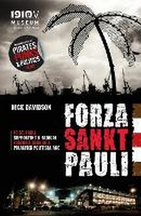 Enlarge image Cover: Forza Sankt Pauli - Publishing Push LTD