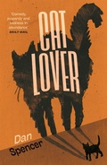 Cover: Cat Lover - Atlantic Books