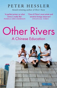 Abbildung von: Other Rivers - Atlantic Books