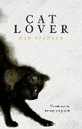 Cover: Cat Lover - Atlantic Books