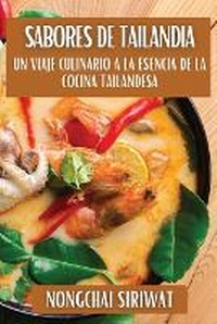 Abbildung von: Sabores de Tailandia - Nongchai Siriwat