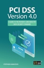 Bild: PCI DSS Version 4.0 - IT Governance Publishing