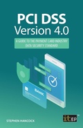 Cover: PCI DSS Version 4.0 - IT Governance Publishing