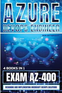 Abbildung von: Azure DevOps Engineer - Pastor Publishing Ltd
