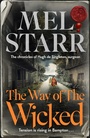 Cover: The Way of the Wicked - Marylebone House
