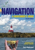 Cover: Navigation: A Newcomer's Guide - Fernhurst Books Limited