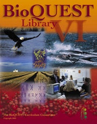 Abbildung von: BioQUEST Library VI: Volume 6 - Academic Press