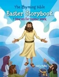 Cover: The Rhyming Bible Easter Storybook - Him Kids
