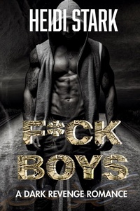 Enlarge image Cover: F*ckboys - Heidi Stark, Author