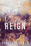 Cover: Vicious Reign - Special Edition - Black Pearl Publishing