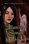 Cover: Illani's Song - Booklocker.com