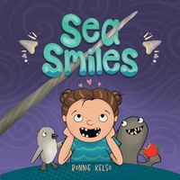 Enlarge image Cover: Sea Smiles - Gnome Road Publishing