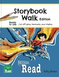 Cover: Freedom to Read - Little Donnerwetter Books