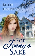 Cover: For Jenny's Sake - Chavelbooks LLC