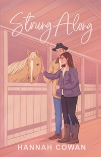 Enlarge image Cover: Strung Along - Hannah Cowan Publishing Inc.