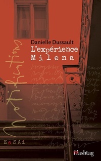 Abbildung von: L'expérience Milena - Editions Hashtag