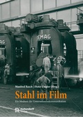 Cover: Stahl im Film - Aschendorff