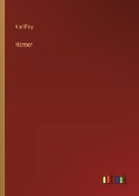 Enlarge image Cover: Homer - Outlook Verlag