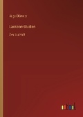 Cover: Laokoon-Studien - Outlook Verlag
