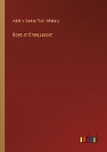 Cover: Boys at Chequasset - Outlook Verlag