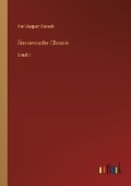 Cover: Zimmerische Chronik - Outlook Verlag