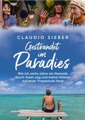 Cover: Gestrandet im Paradies - tredition