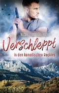Cover: Verschleppt in den kanadischen Rockies - tredition
